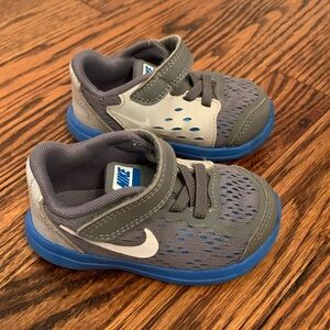 Nike Sneakers size 5C for baby/toddler